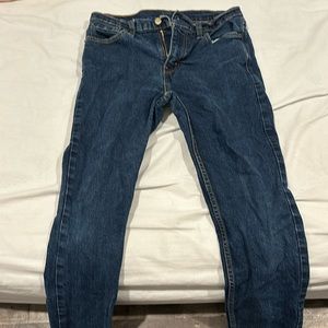 Levi jeans